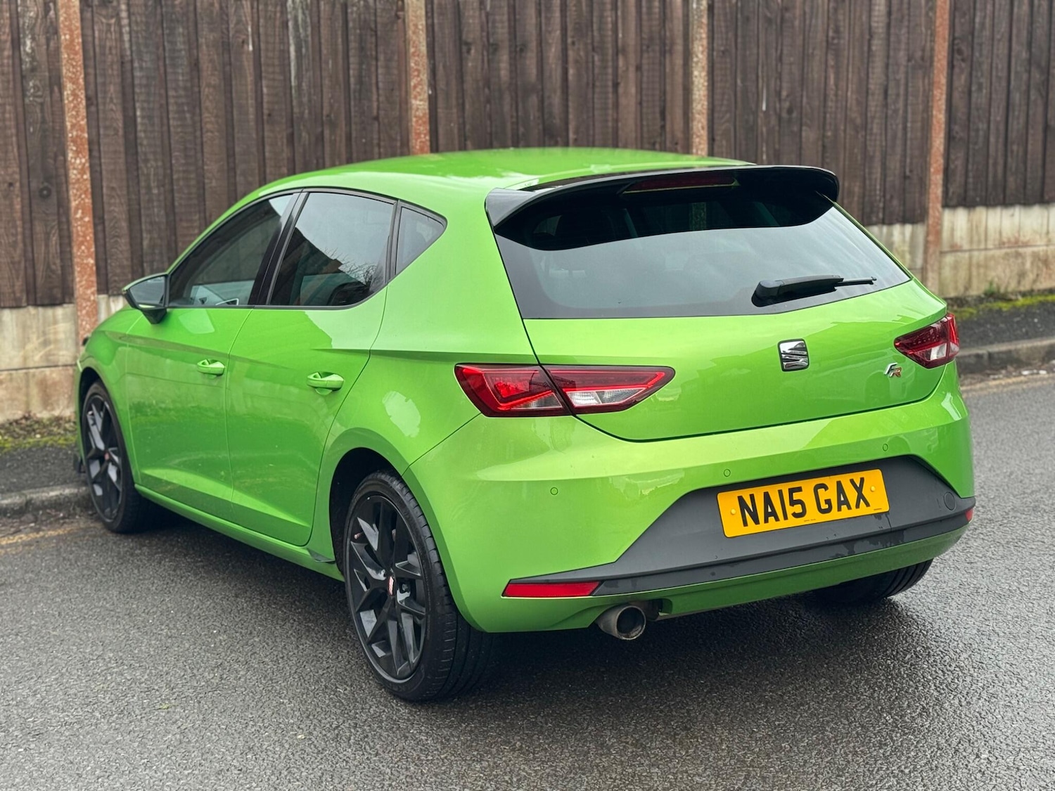 Used SEAT Leon 2015 for sale - 77440064: Photo 5