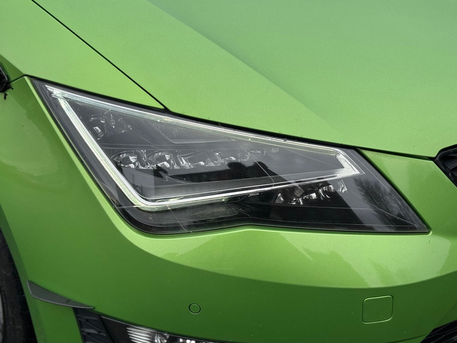 Used SEAT Leon 2015 for sale - 77440064: Photo 55