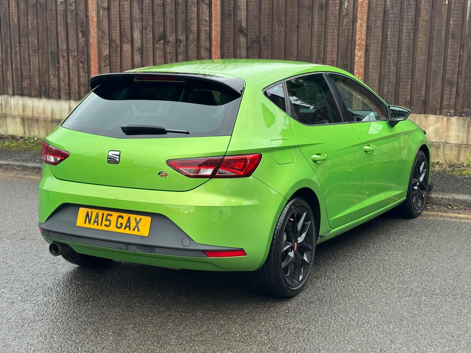 Used SEAT Leon 2015 for sale - 77440064: Photo 6