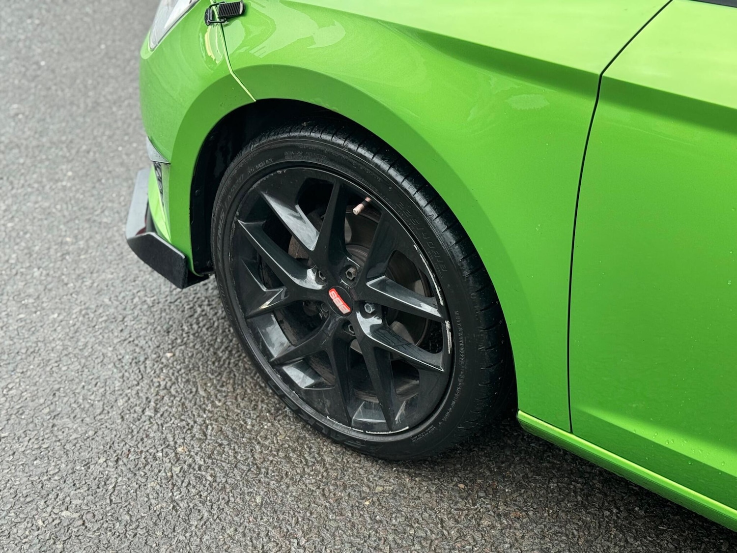 Used SEAT Leon 2015 for sale - 77440064: Photo 64