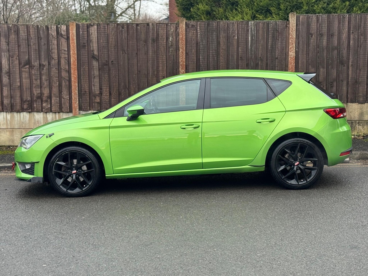 Used SEAT Leon 2015 for sale - 77440064: Photo 7