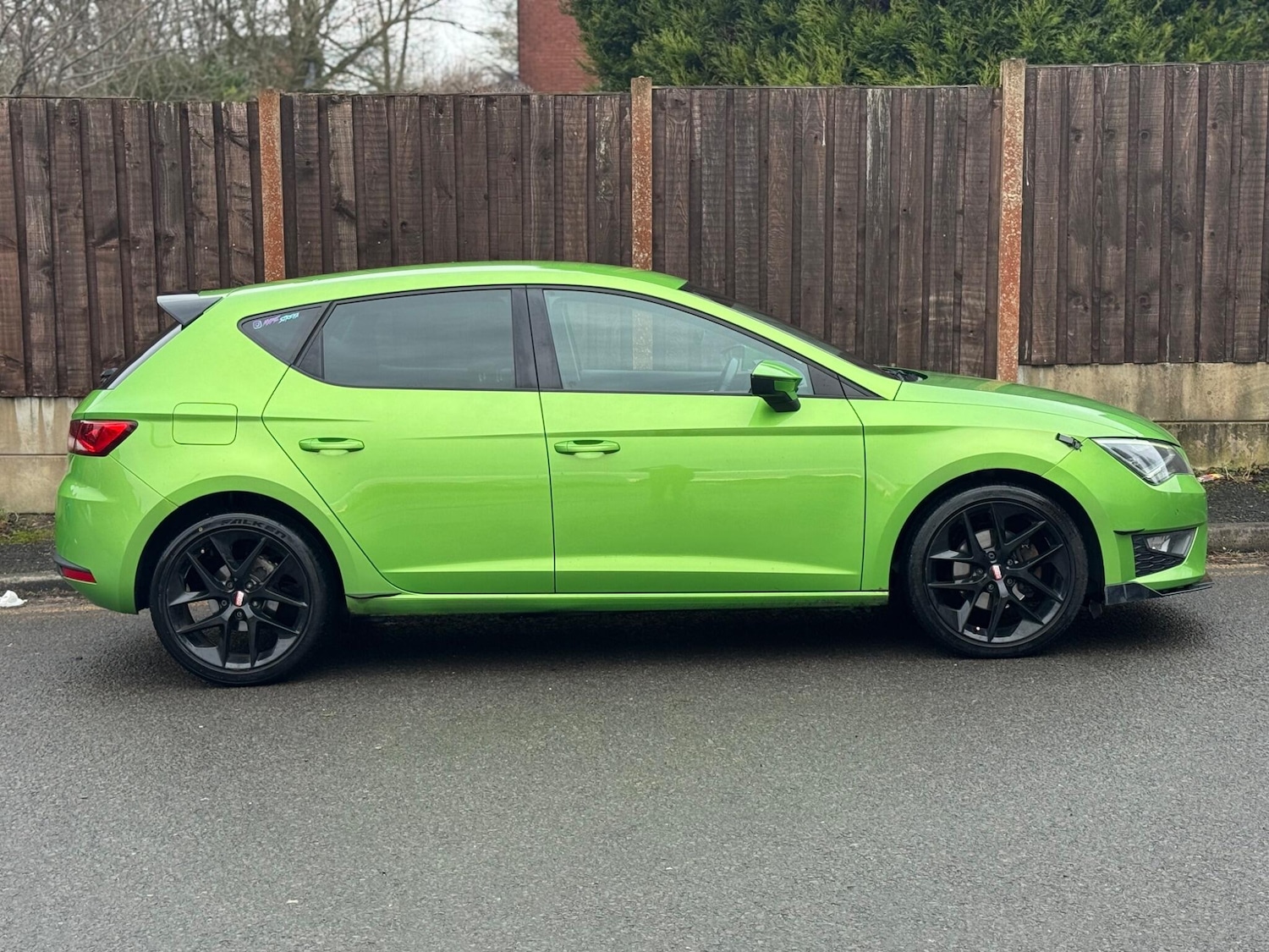 Used SEAT Leon 2015 for sale - 77440064: Photo 8