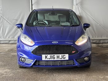 Used Ford Fiesta 2016 for sale - 79634582: Photo