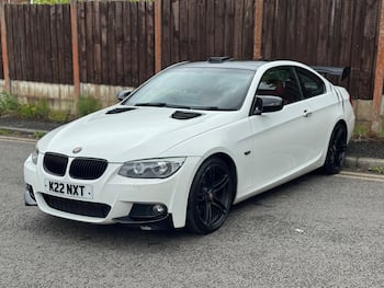 Used BMW 3 Series 2011 for sale - 79634908: Photo