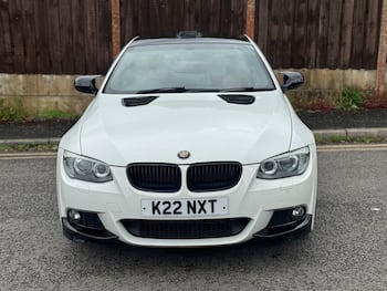 Used BMW 3 Series 2011 for sale - 79634908: Photo