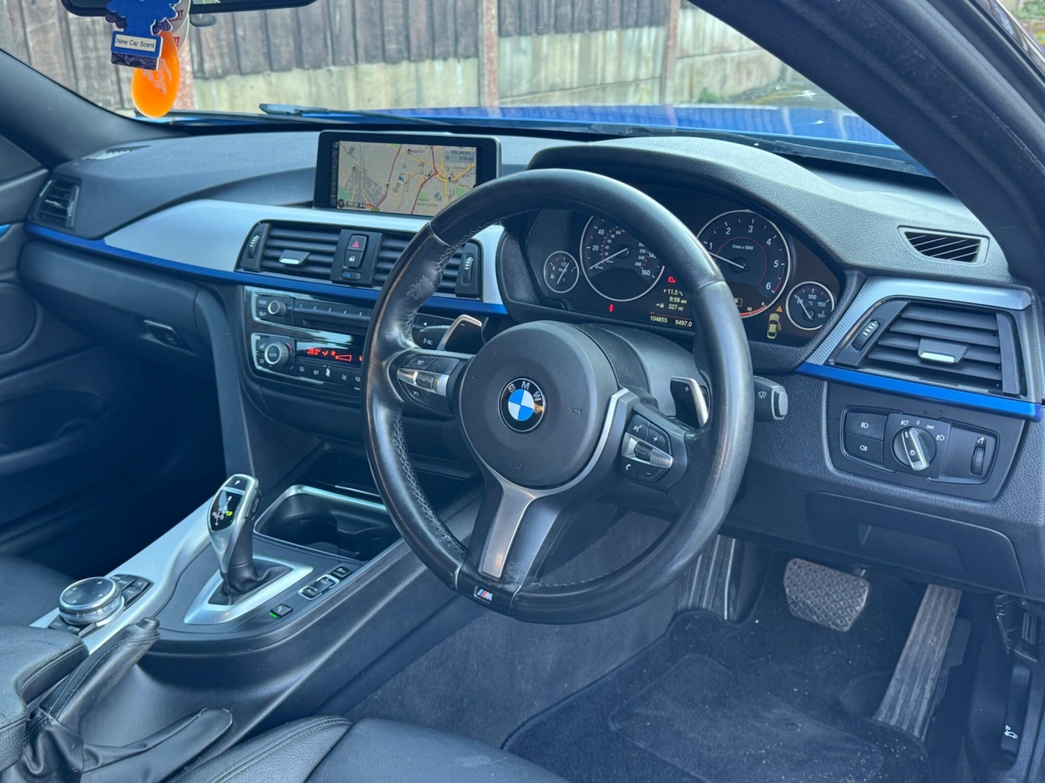 Used BMW 4 Series for sale - 77958162: Photo 11