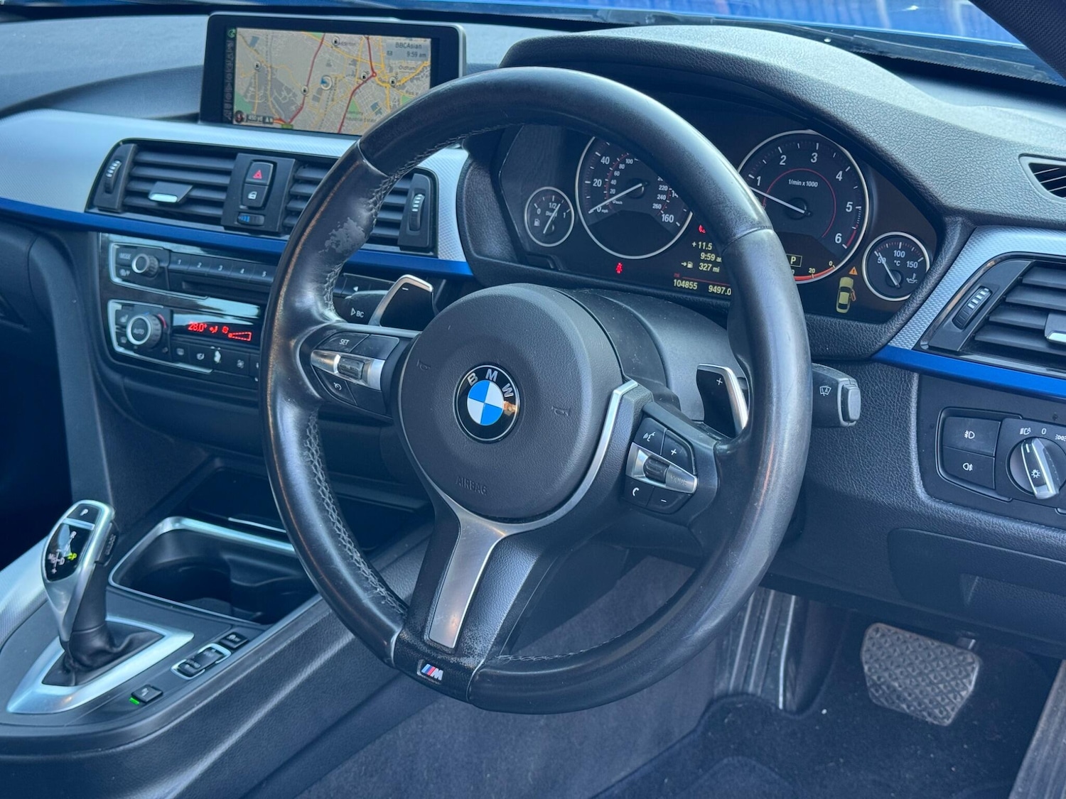 Used BMW 4 Series for sale - 77958162: Photo 12