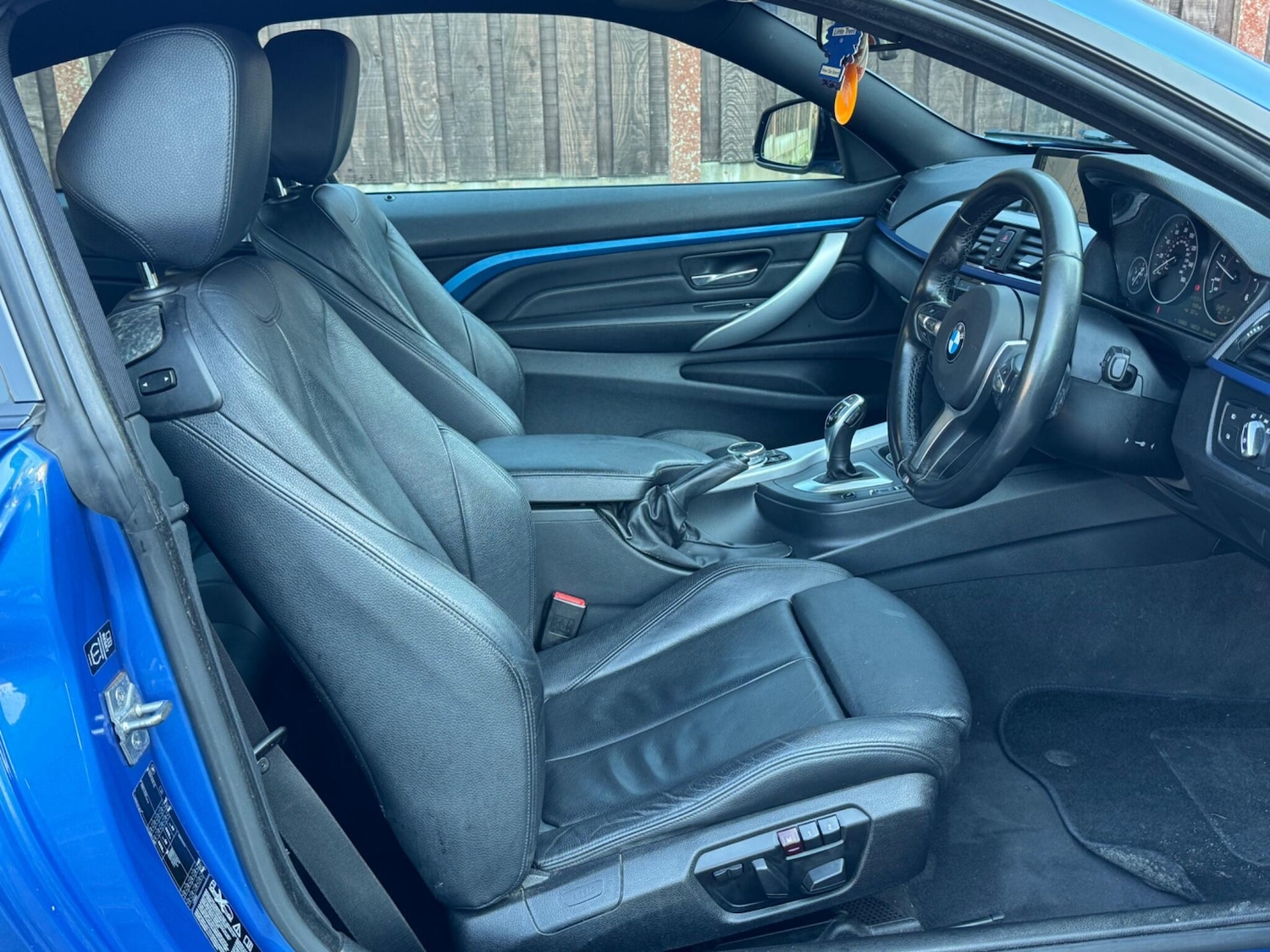 Used BMW 4 Series for sale - 77958162: Photo 14