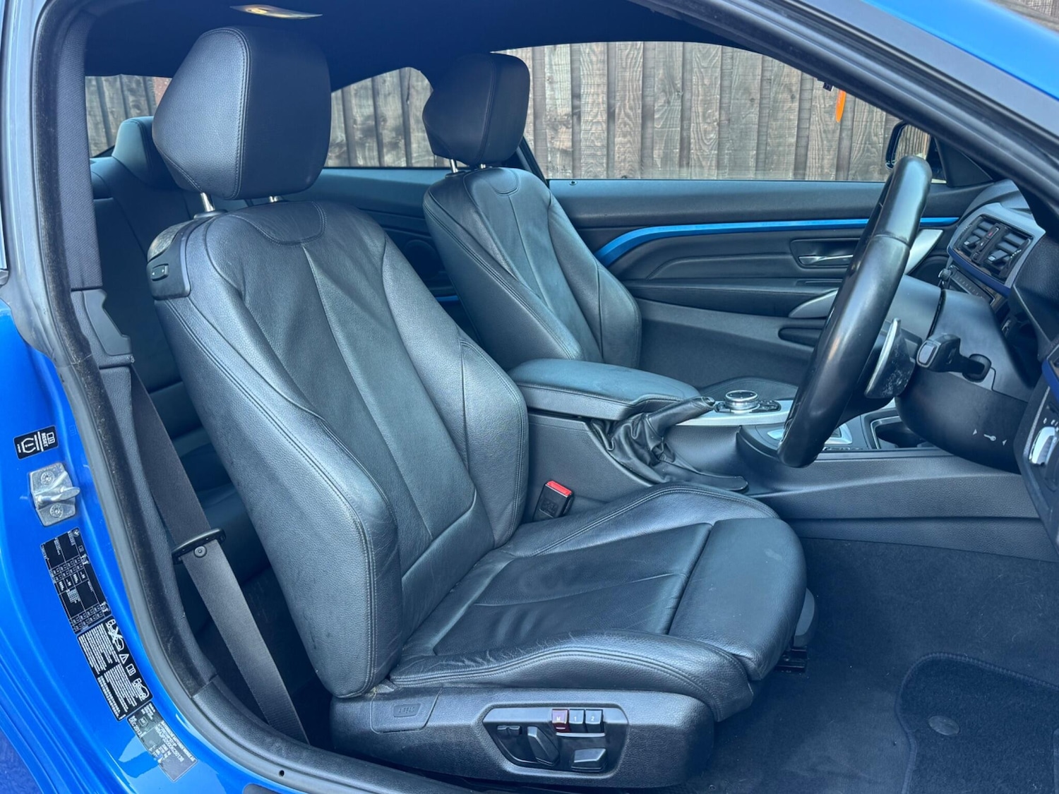 Used BMW 4 Series for sale - 77958162: Photo 15