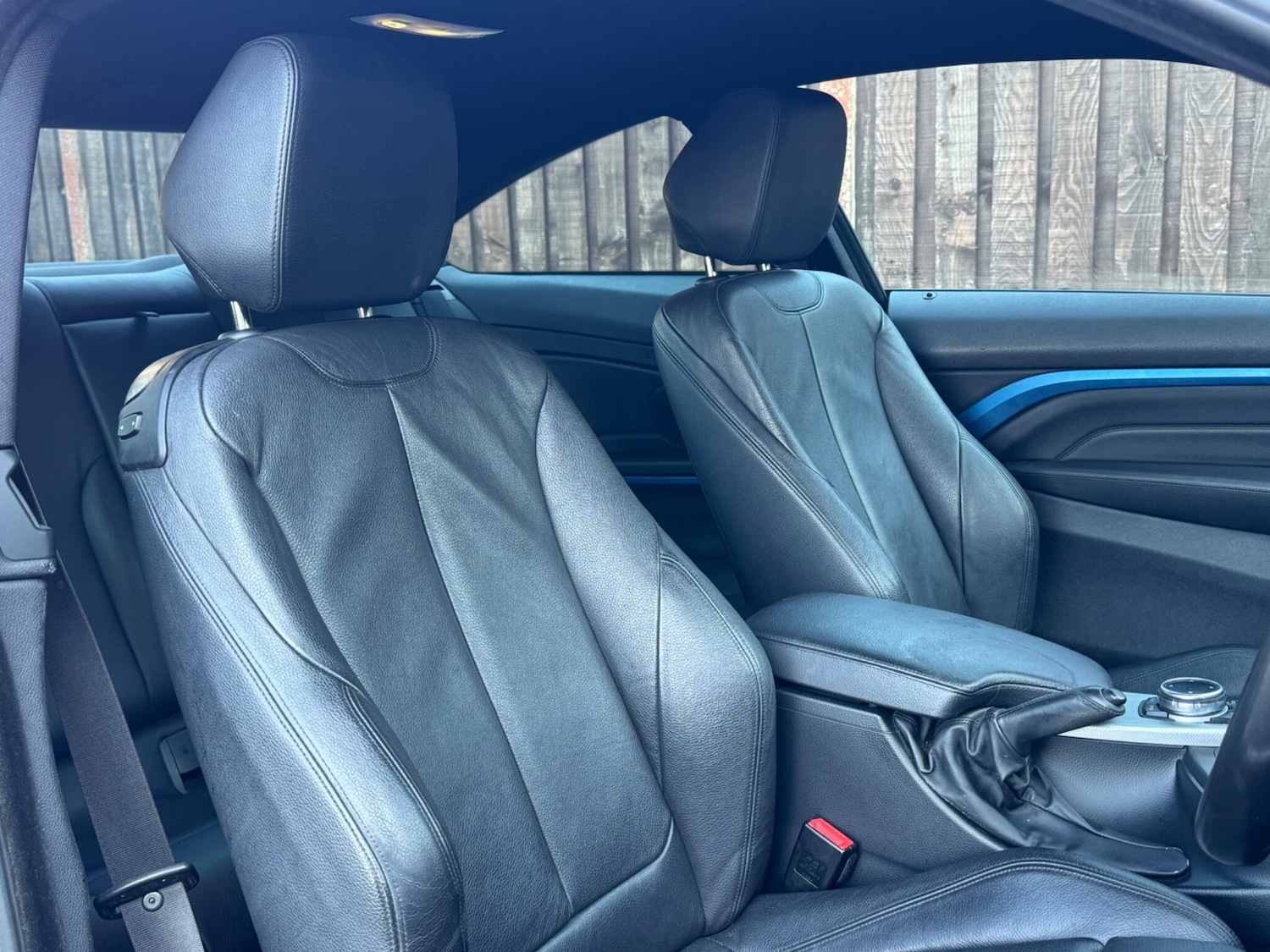 Used BMW 4 Series for sale - 77958162: Photo 16