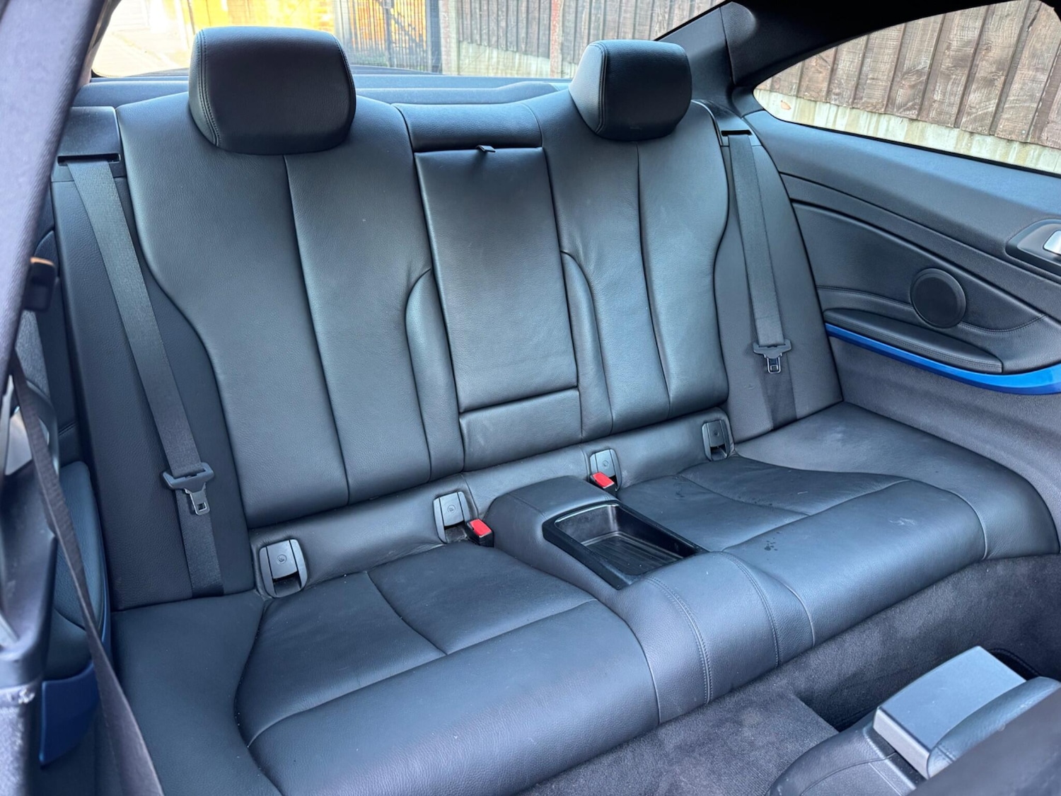 Used BMW 4 Series for sale - 77958162: Photo 18