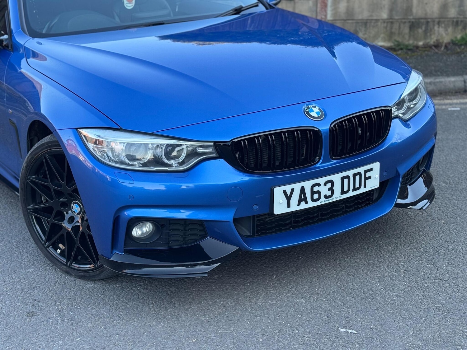 Used BMW 4 Series for sale - 77958162: Photo 2