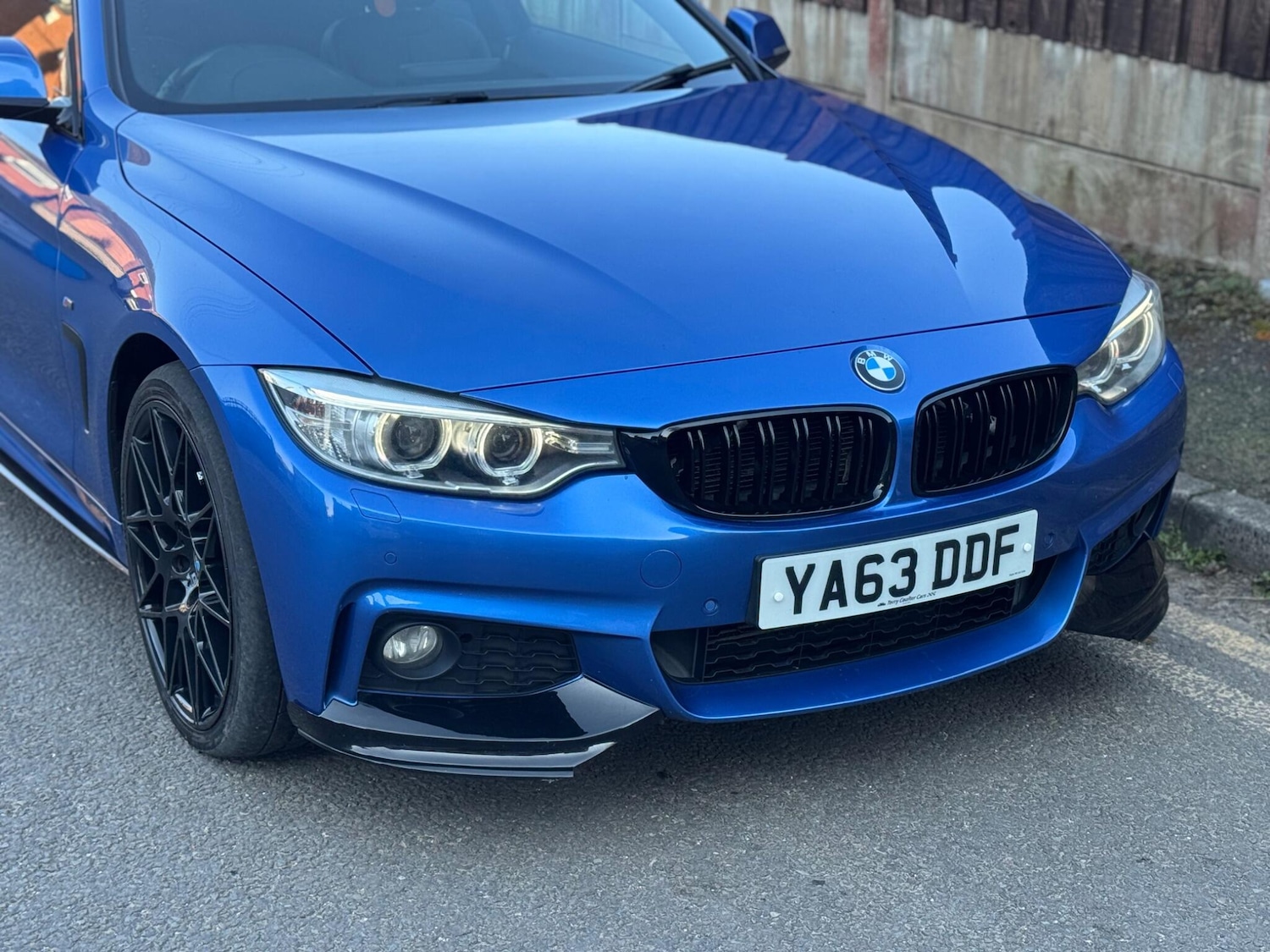 Used BMW 4 Series for sale - 77958162: Photo 21