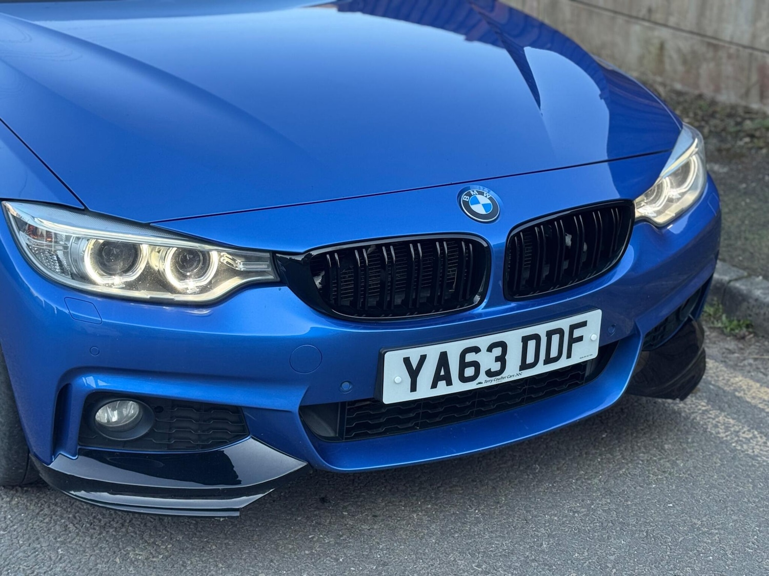 Used BMW 4 Series for sale - 77958162: Photo 22