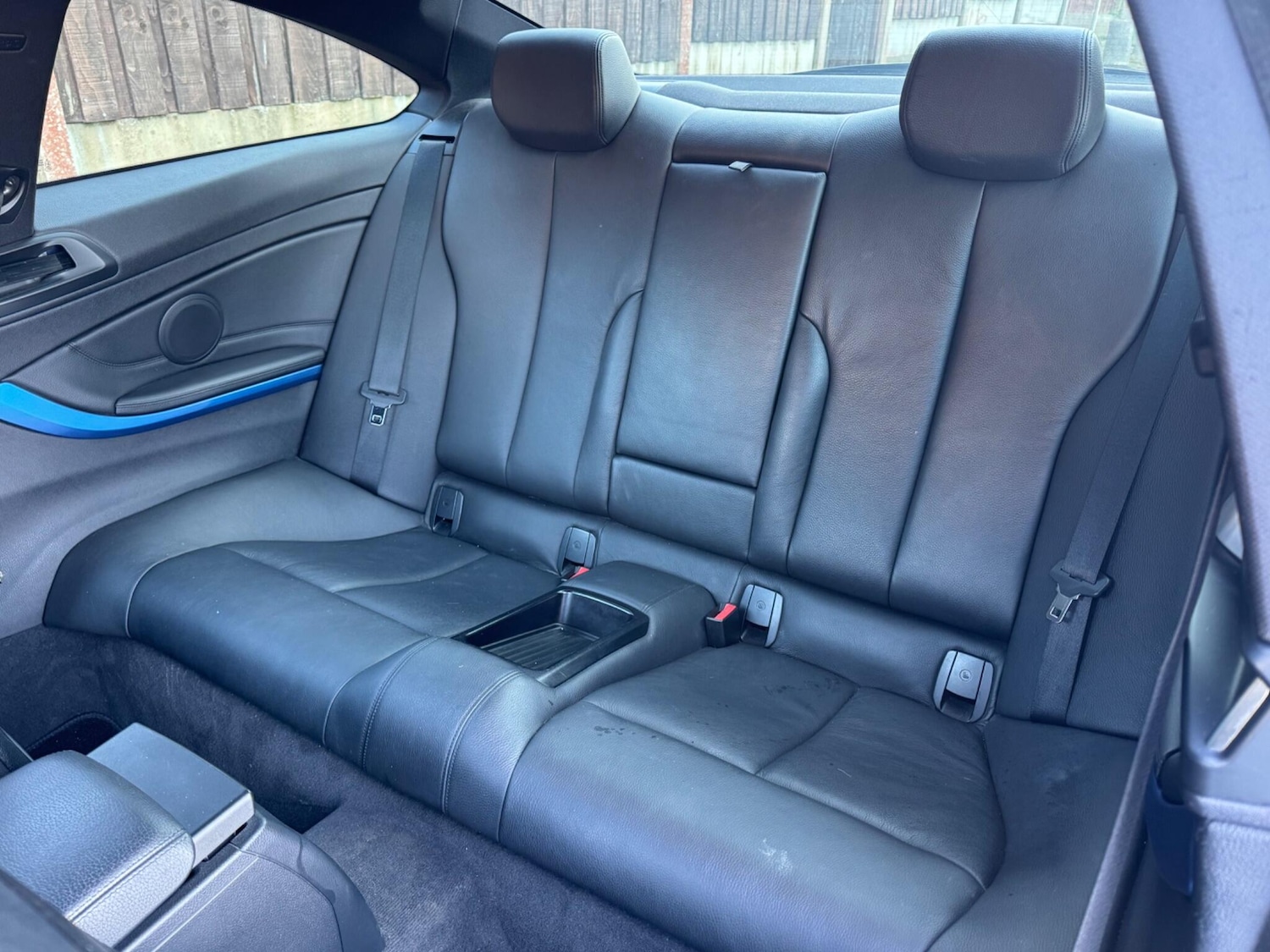 Used BMW 4 Series for sale - 77958162: Photo 24