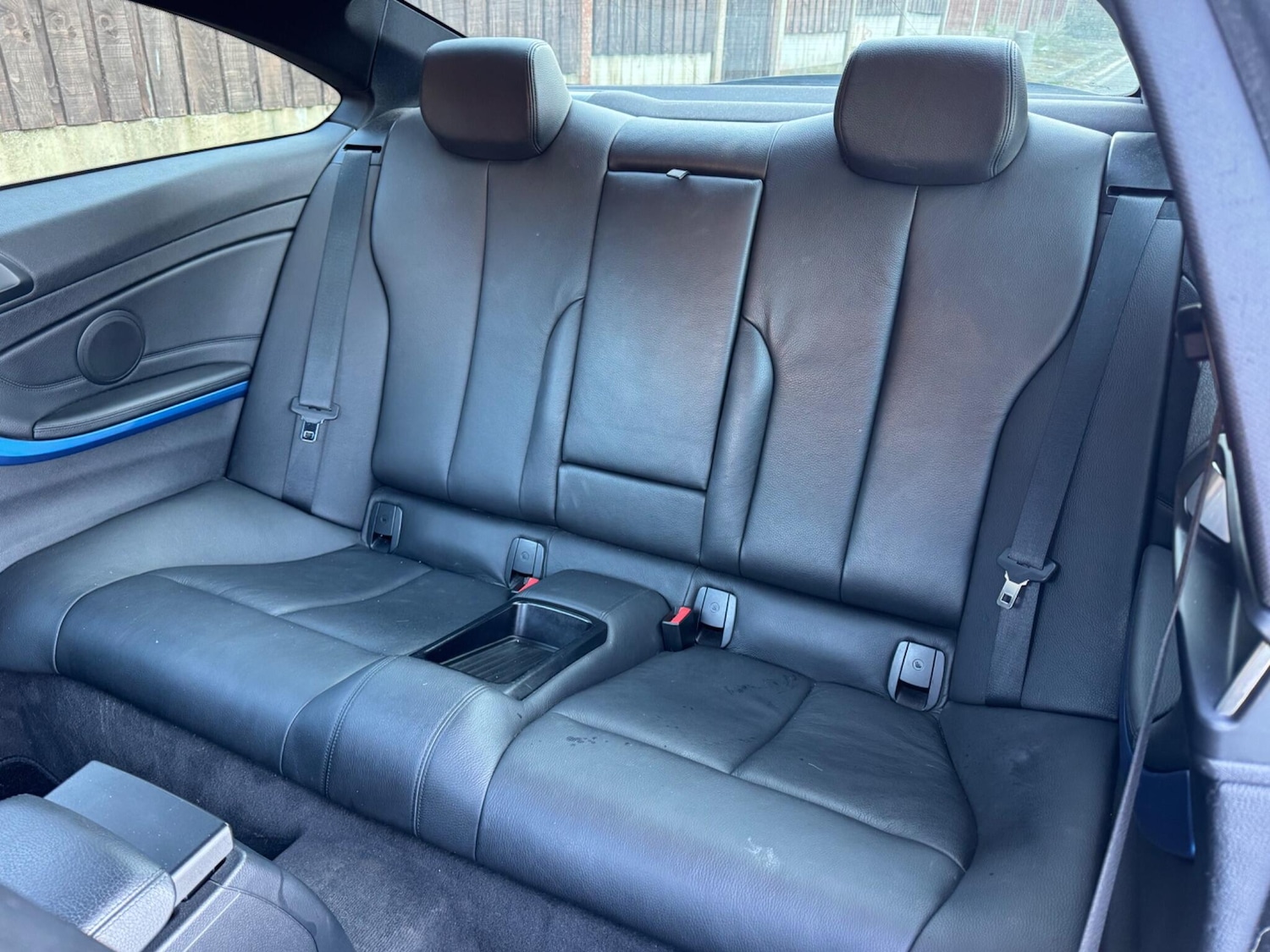 Used BMW 4 Series for sale - 77958162: Photo 25