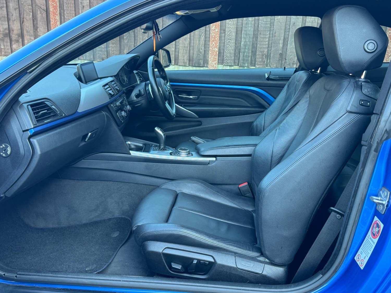 Used BMW 4 Series for sale - 77958162: Photo 27