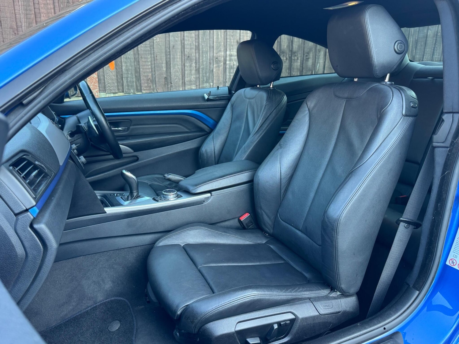 Used BMW 4 Series for sale - 77958162: Photo 28