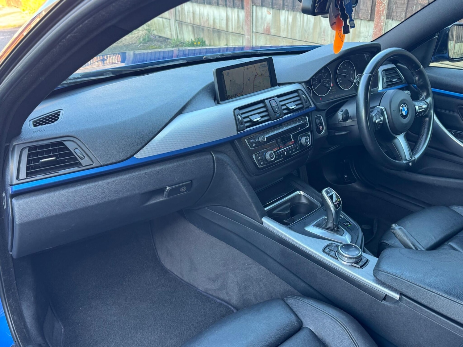 Used BMW 4 Series for sale - 77958162: Photo 31