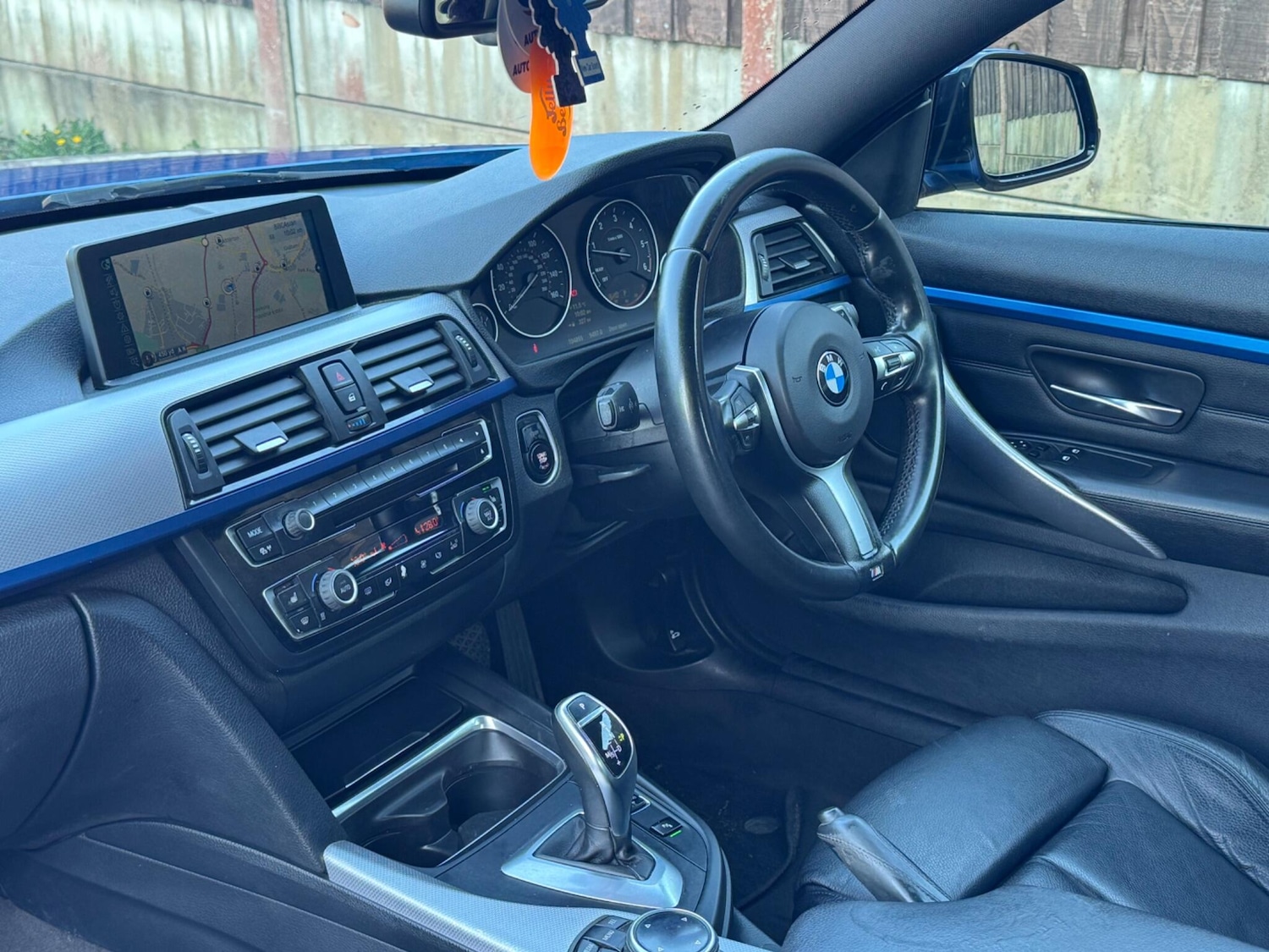 Used BMW 4 Series for sale - 77958162: Photo 32