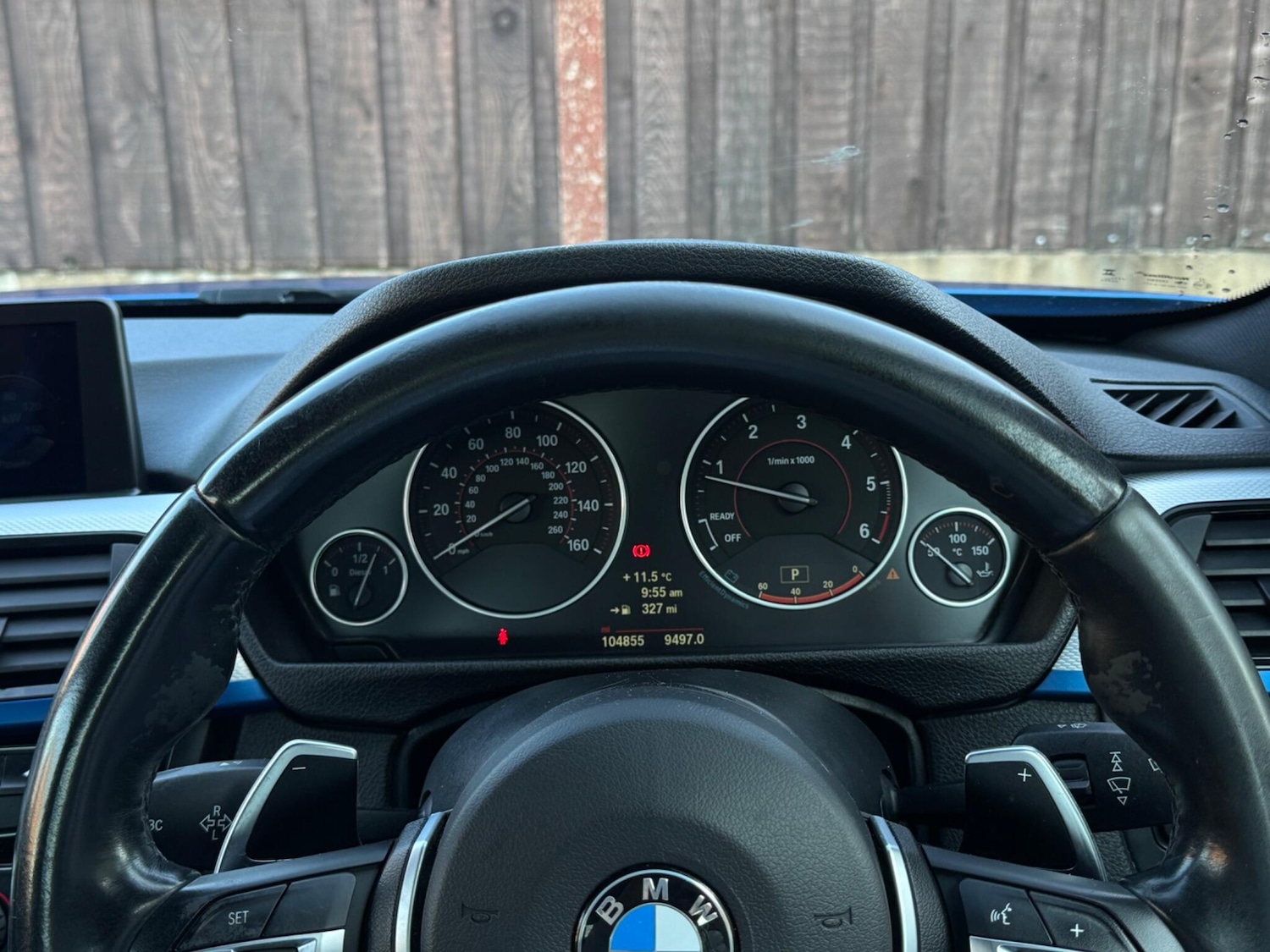 Used BMW 4 Series for sale - 77958162: Photo 37