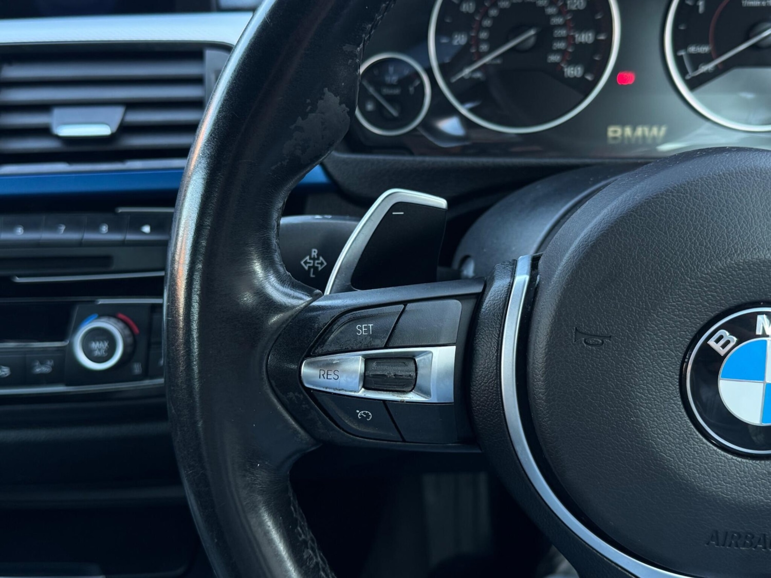 Used BMW 4 Series for sale - 77958162: Photo 38