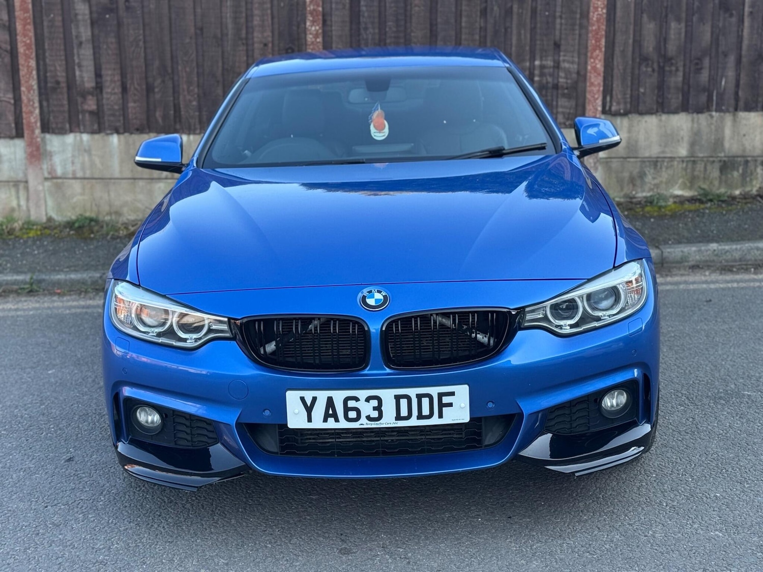 Used BMW 4 Series for sale - 77958162: Photo 4