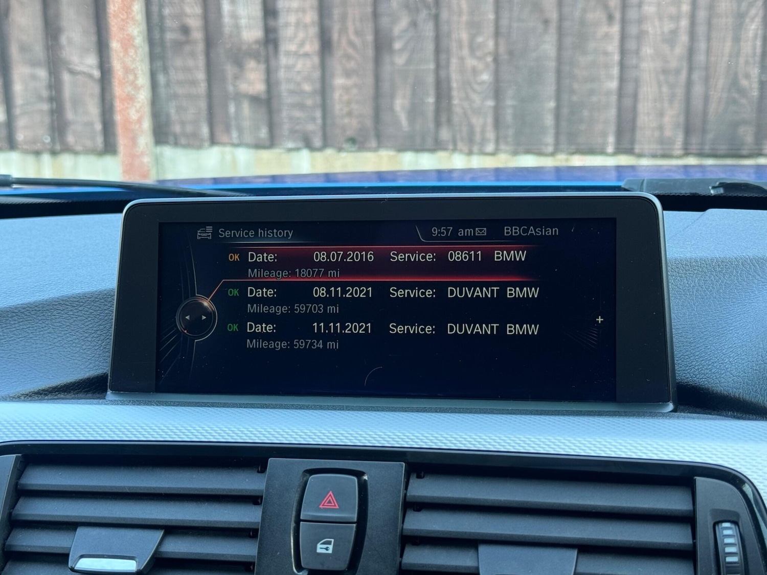 Used BMW 4 Series for sale - 77958162: Photo 41