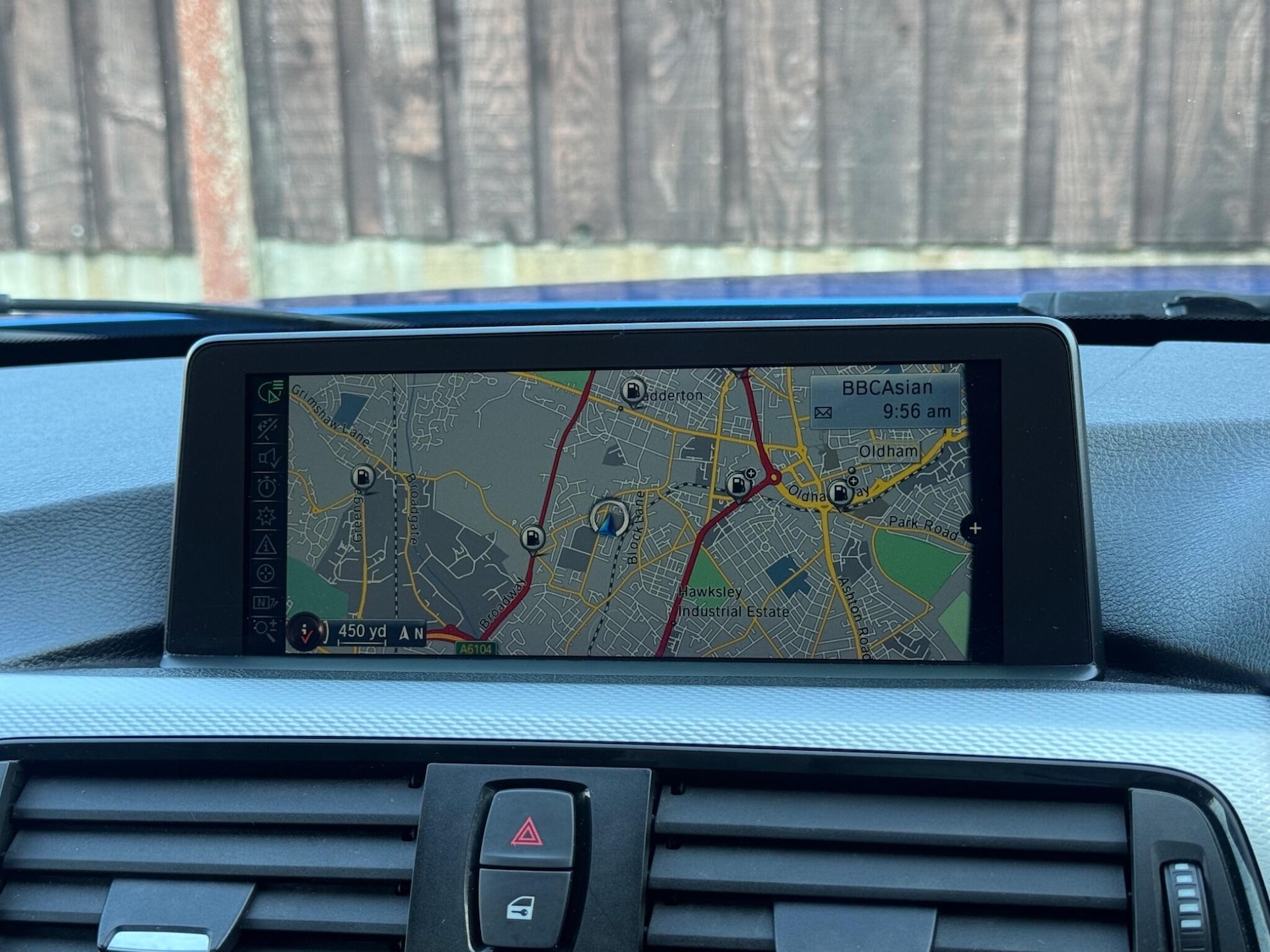 Used BMW 4 Series for sale - 77958162: Photo 46