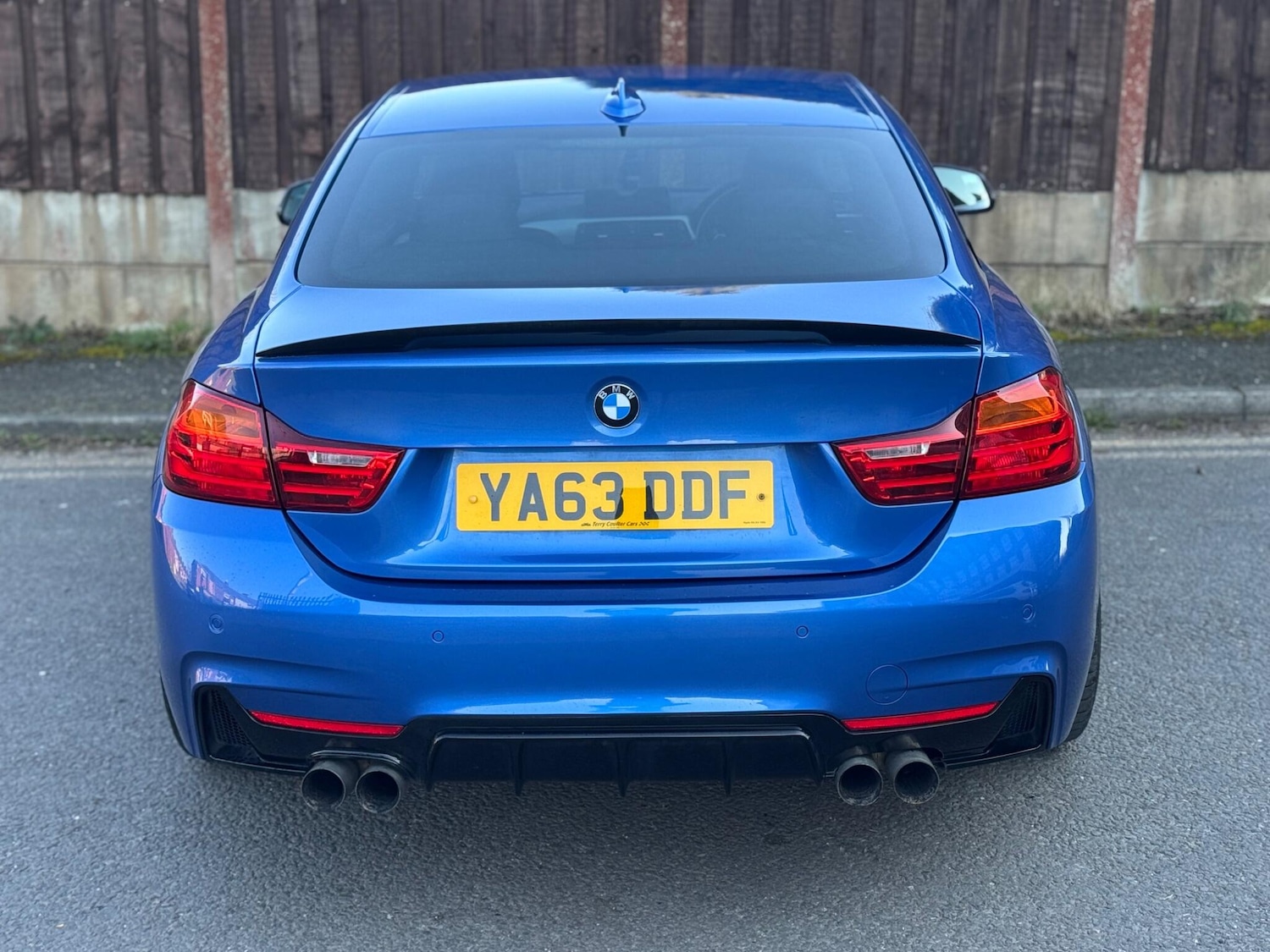 Used BMW 4 Series for sale - 77958162: Photo 5