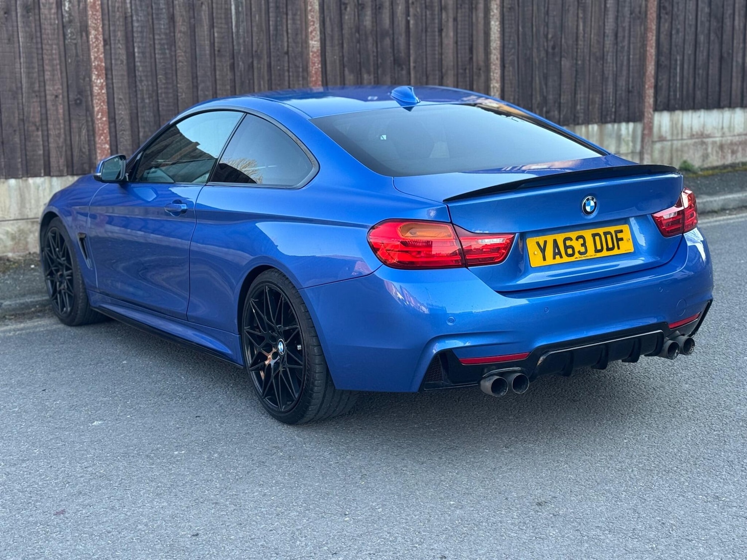 Used BMW 4 Series for sale - 77958162: Photo 6