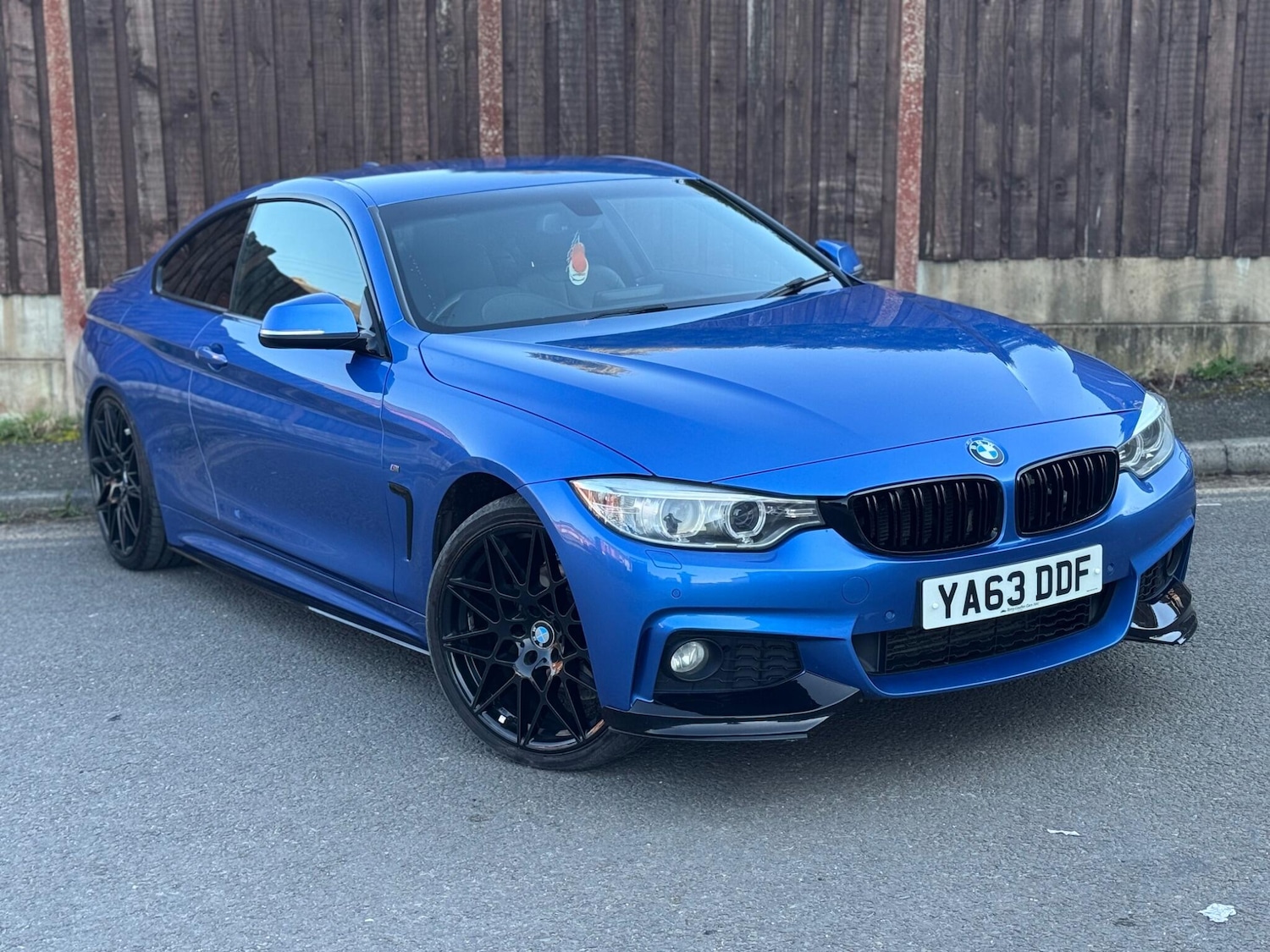 Used BMW 4 Series for sale - 77958162: Photo 63
