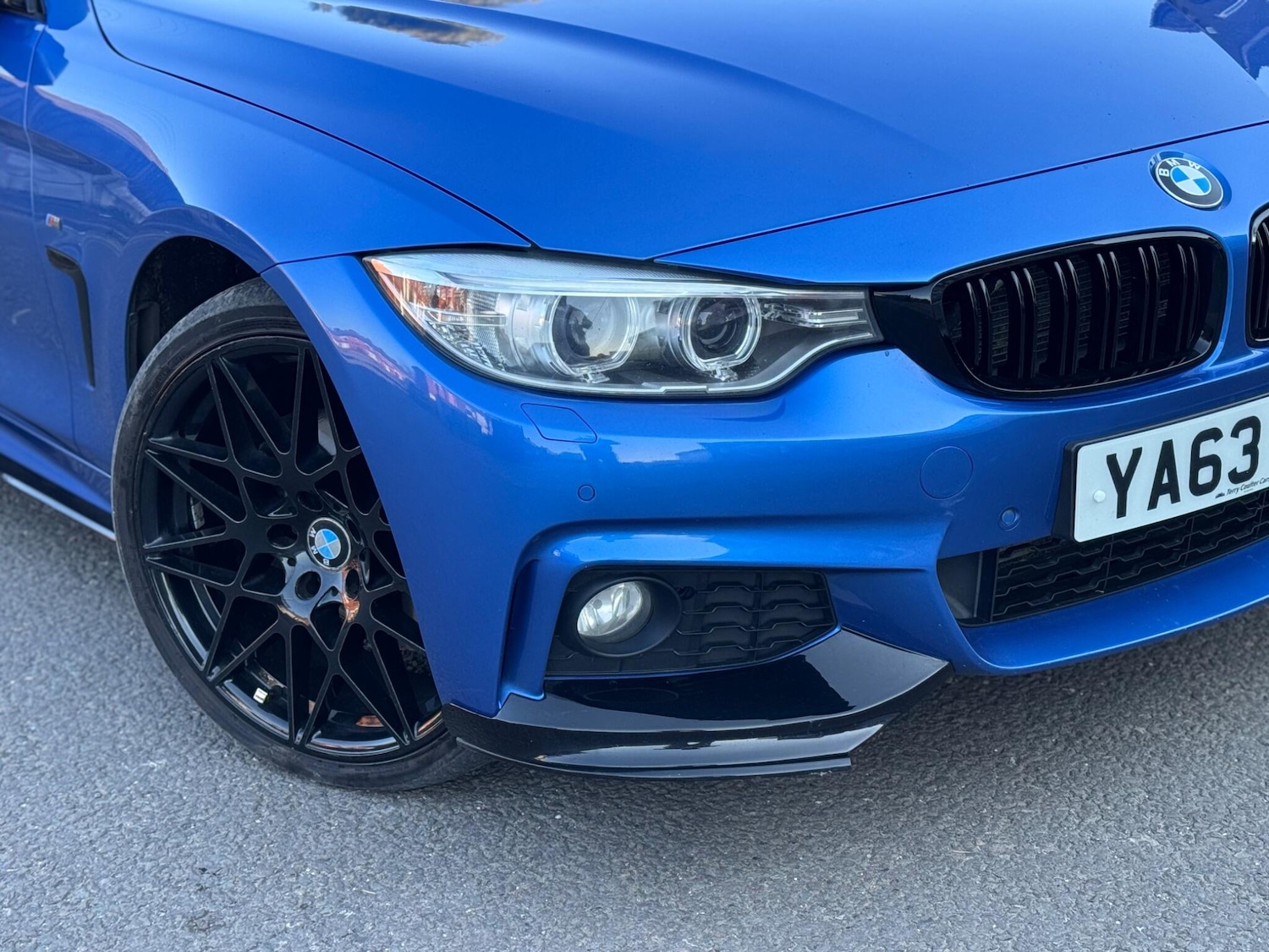 Used BMW 4 Series for sale - 77958162: Photo 64