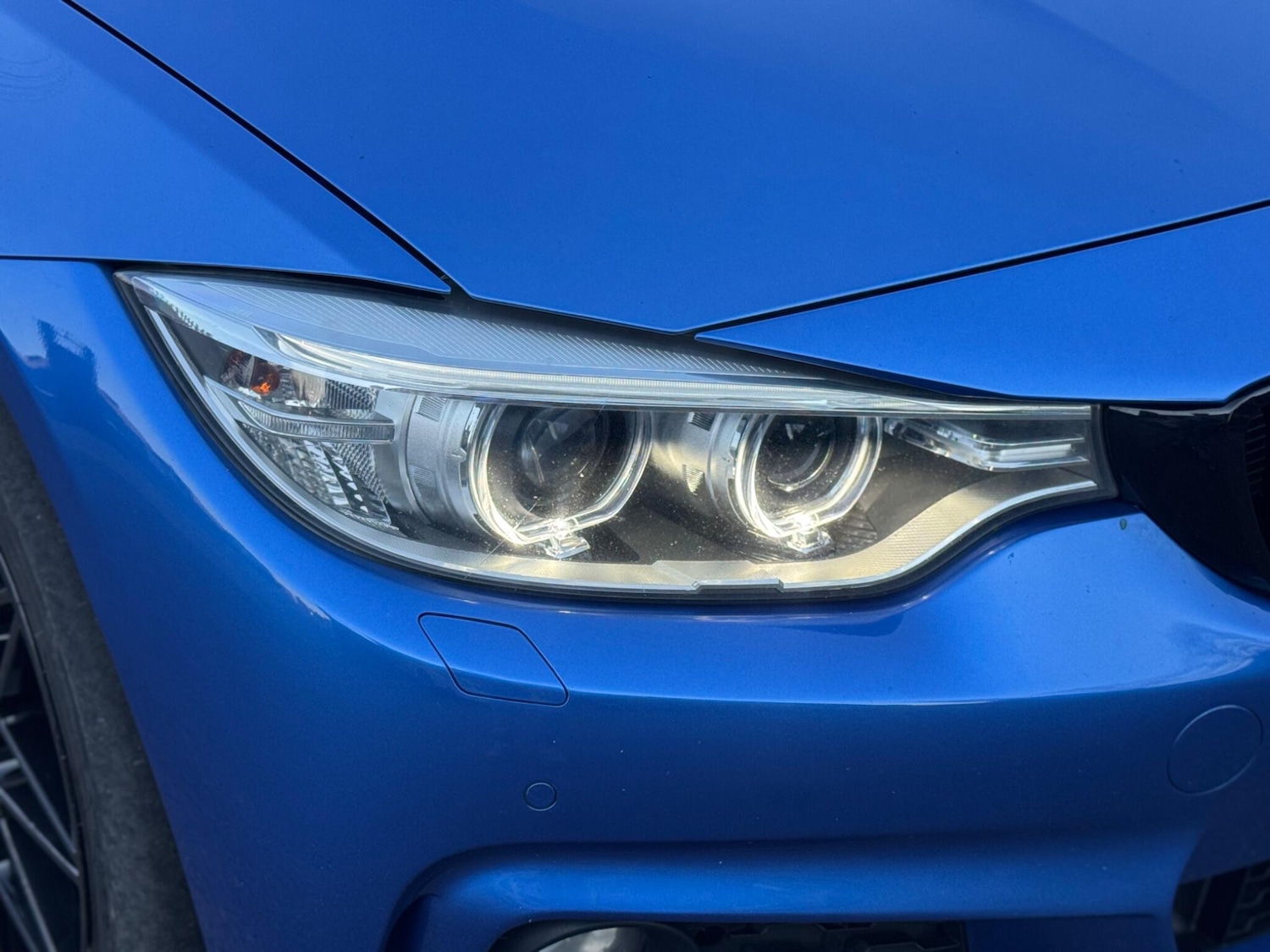 Used BMW 4 Series for sale - 77958162: Photo 65