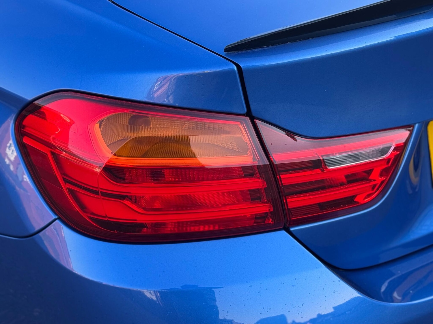 Used BMW 4 Series for sale - 77958162: Photo 67