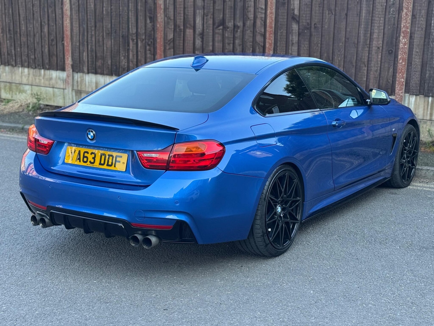 Used BMW 4 Series for sale - 77958162: Photo 7