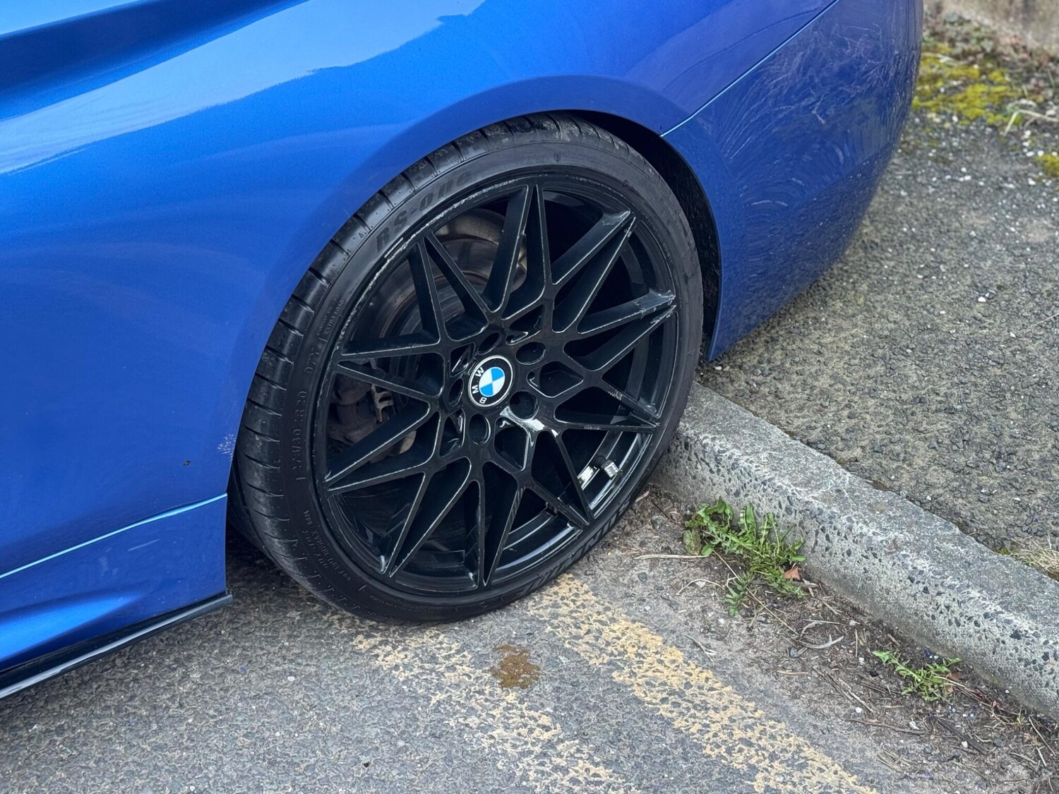 Used BMW 4 Series for sale - 77958162: Photo 70