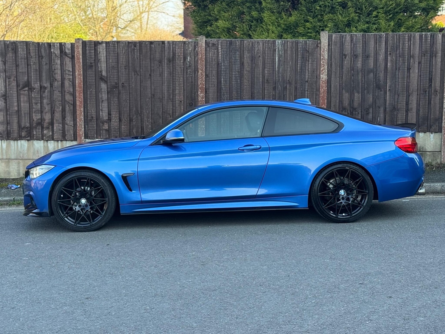 Used BMW 4 Series for sale - 77958162: Photo 8