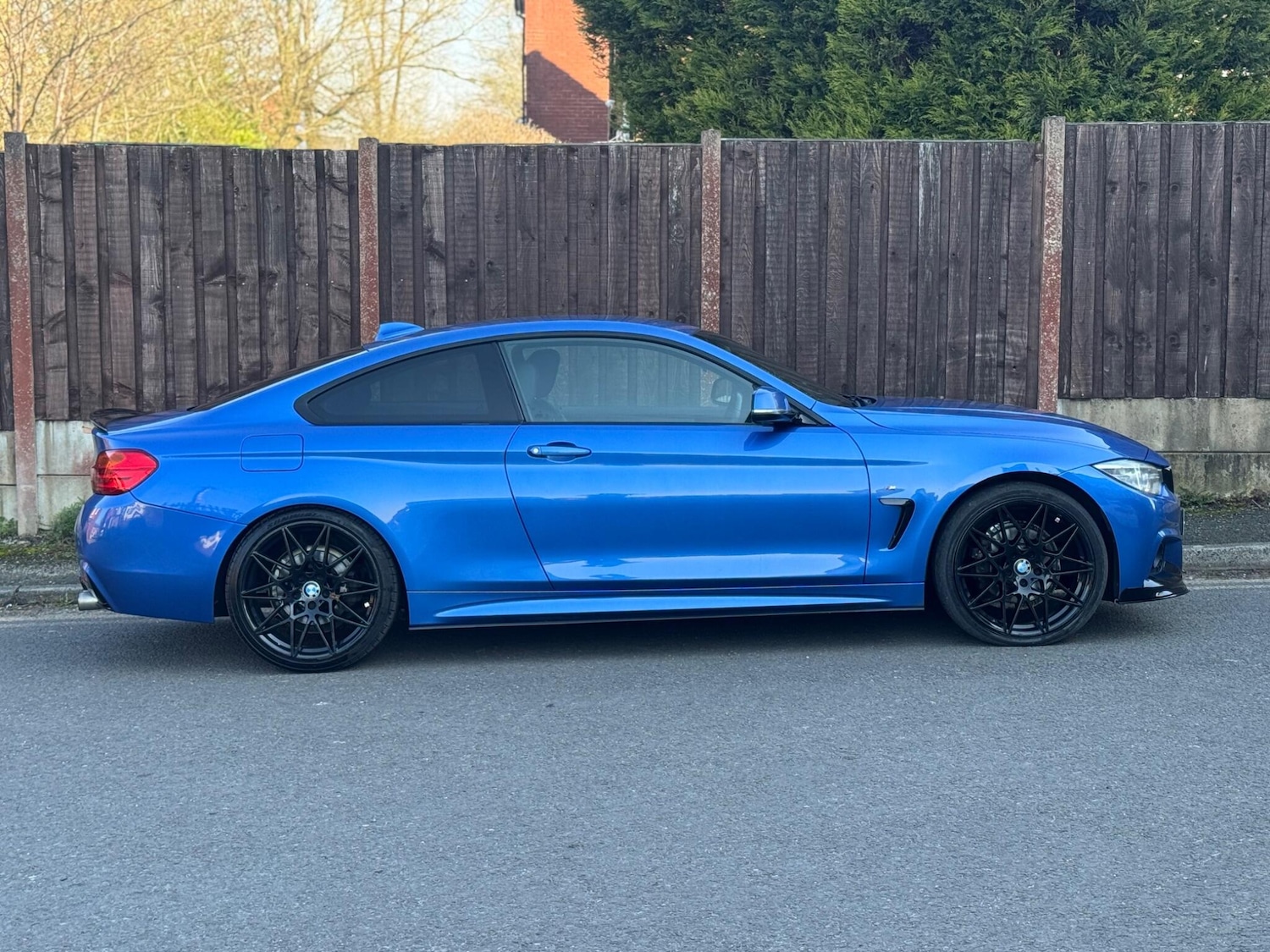 Used BMW 4 Series for sale - 77958162: Photo 9