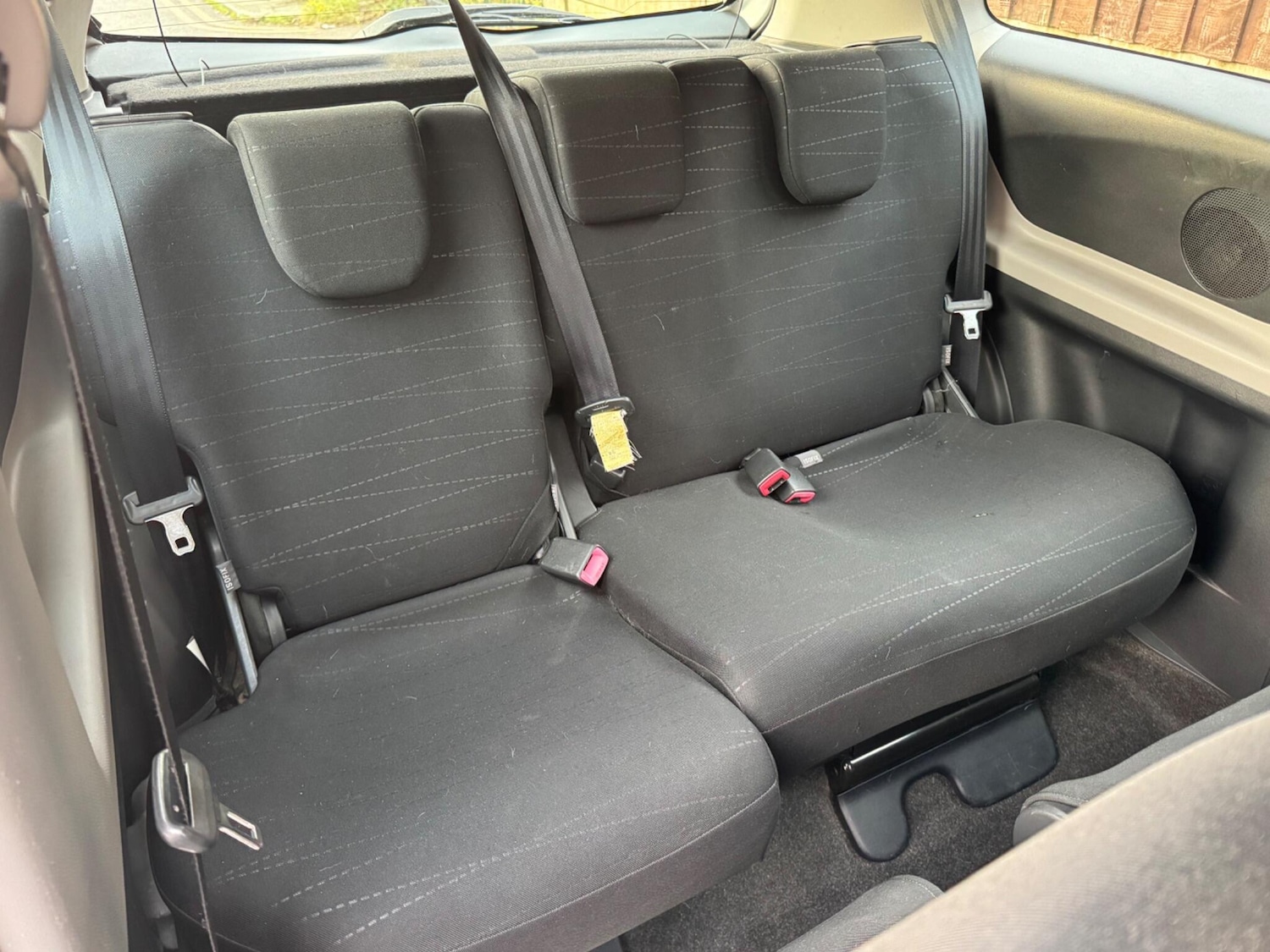 Used Toyota Yaris 2007 for sale - 77015400: Photo 17