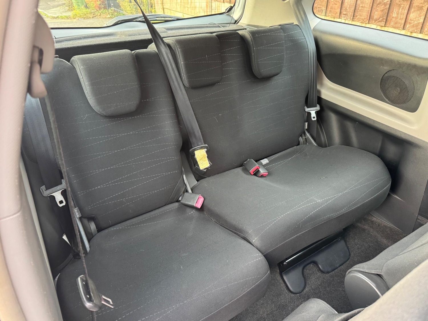 Used Toyota Yaris 2007 for sale - 77015400: Photo 18