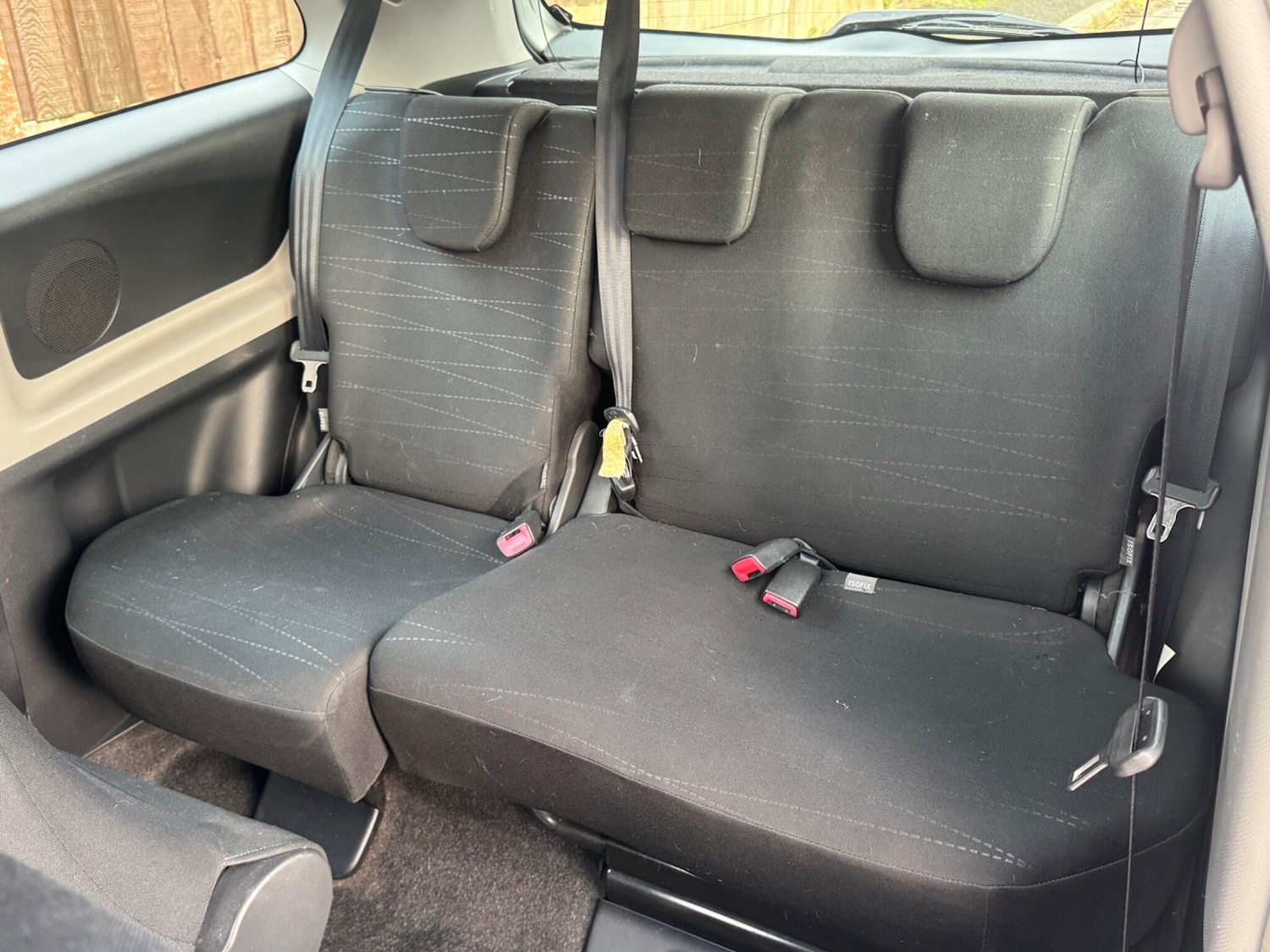 Used Toyota Yaris 2007 for sale - 77015400: Photo 23