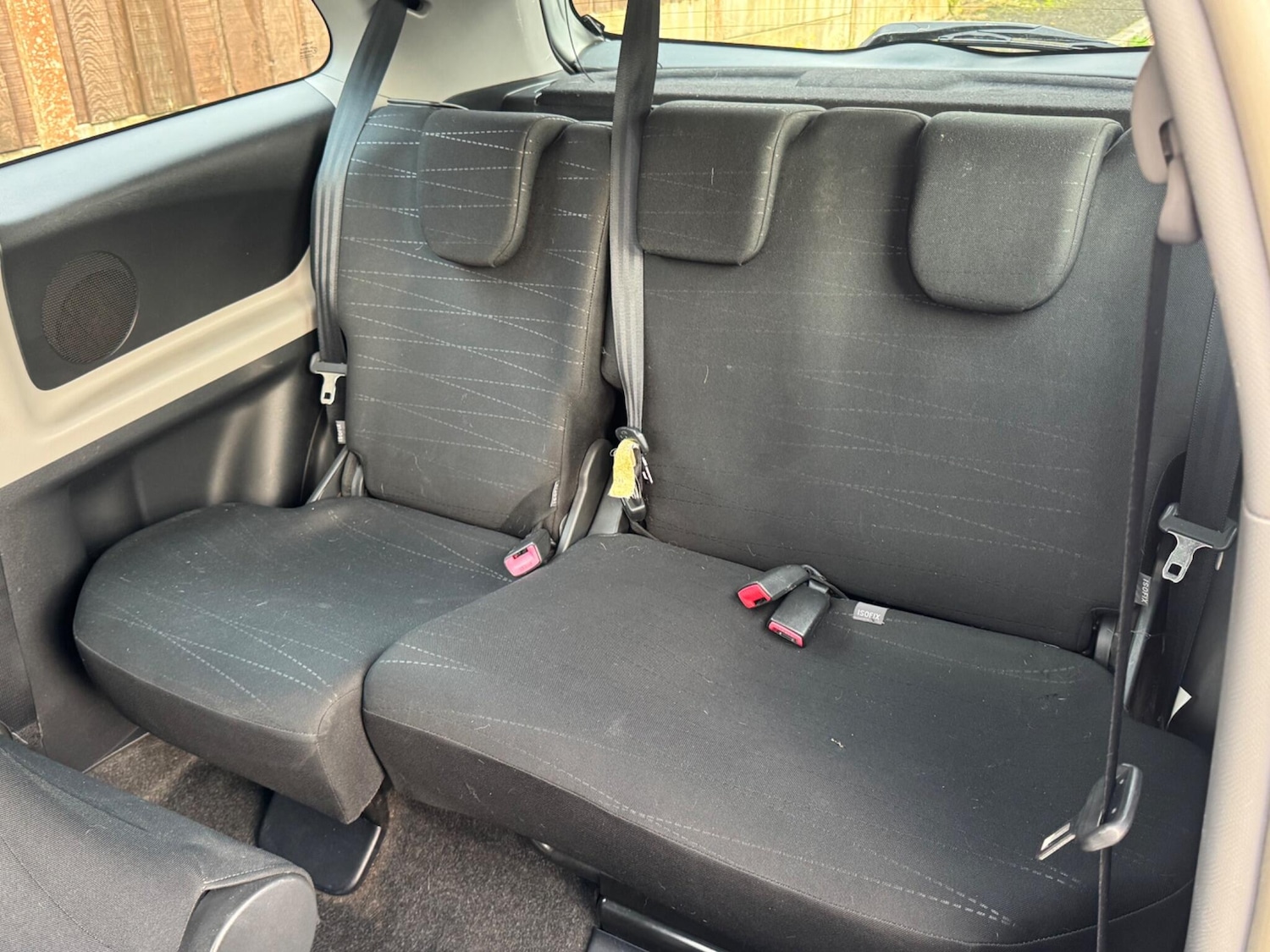 Used Toyota Yaris 2007 for sale - 77015400: Photo 24