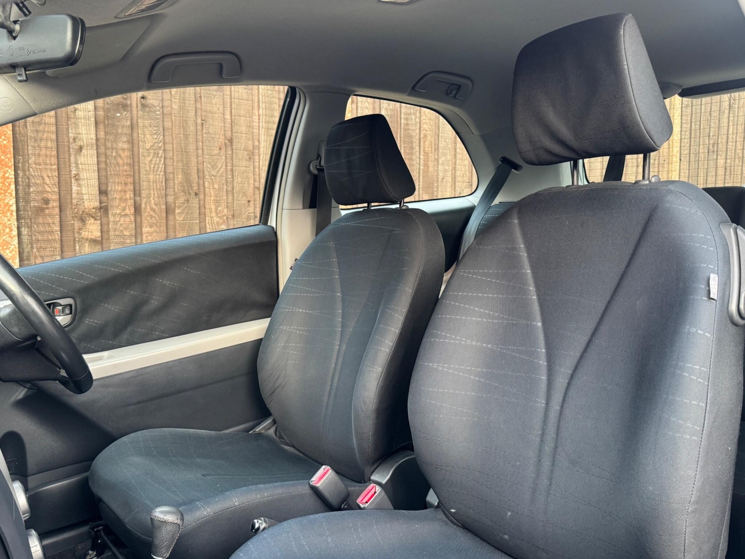 Used Toyota Yaris 2007 for sale - 77015400: Photo 28