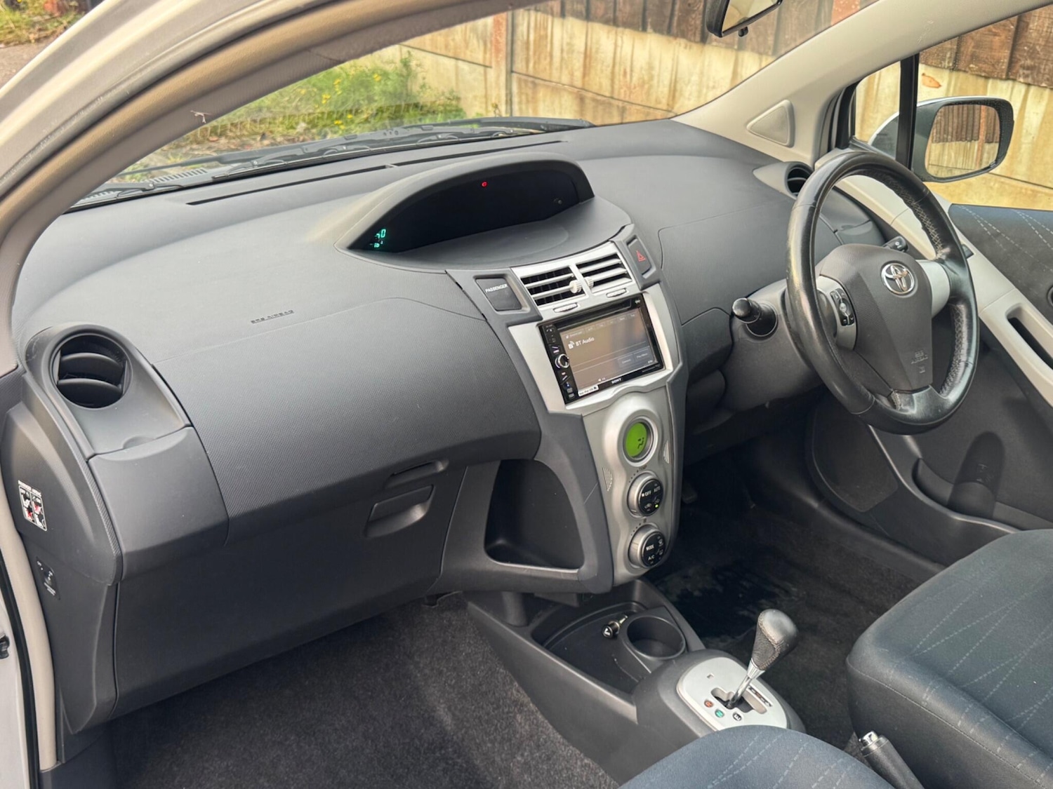 Used Toyota Yaris 2007 for sale - 77015400: Photo 30