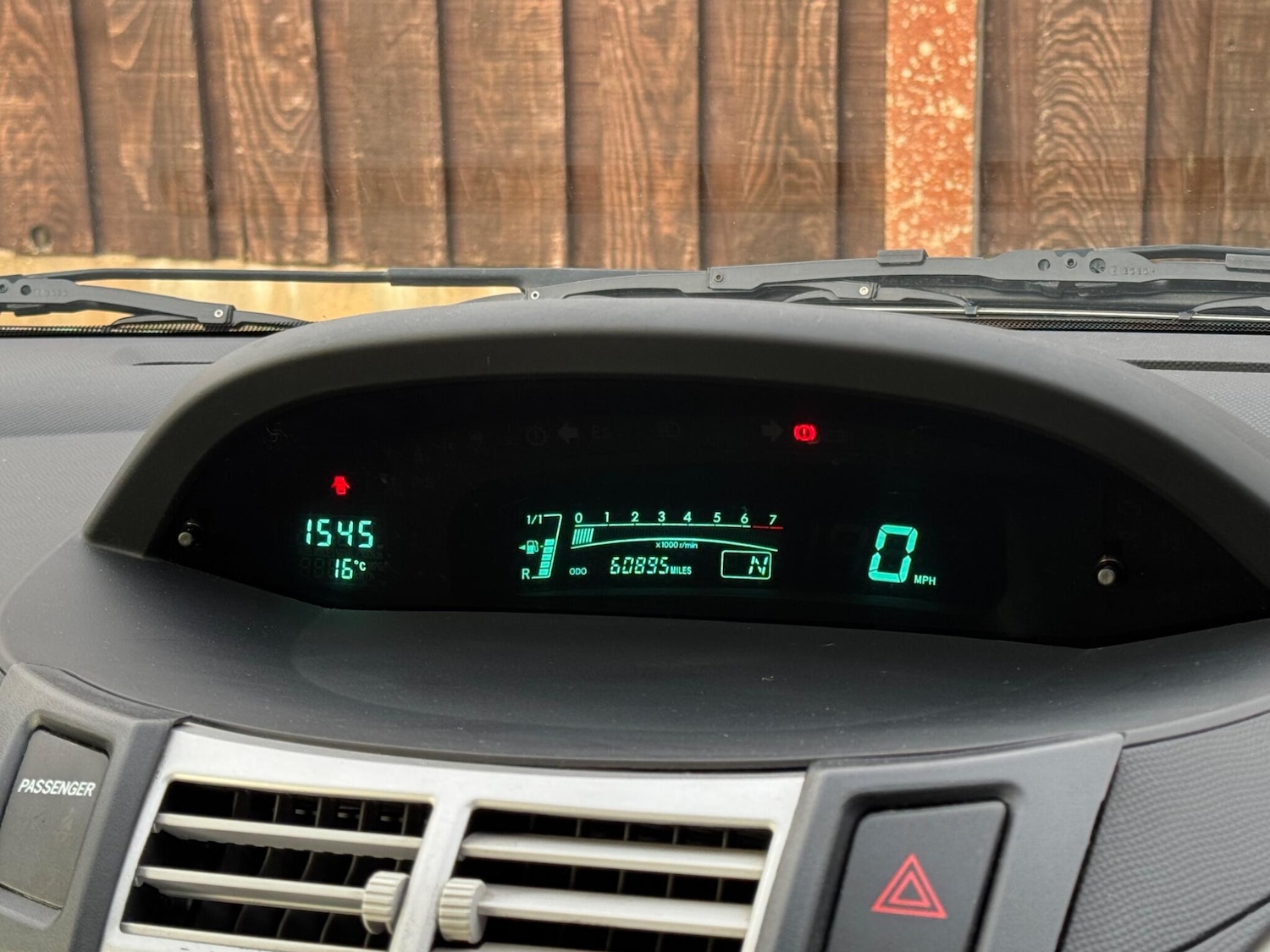 Used Toyota Yaris 2007 for sale - 77015400: Photo 36