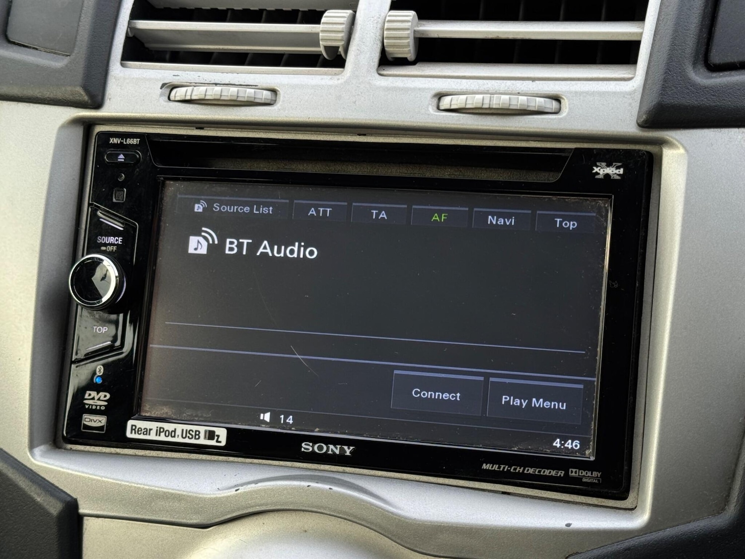 Used Toyota Yaris 2007 for sale - 77015400: Photo 39