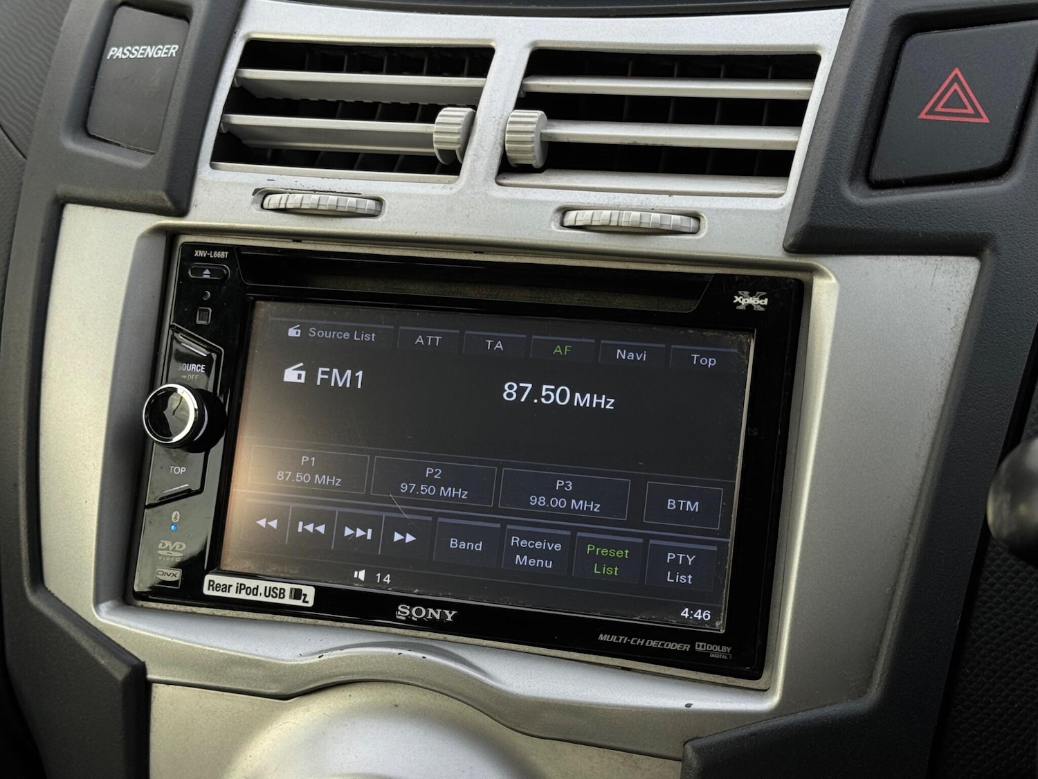 Used Toyota Yaris 2007 for sale - 77015400: Photo 40