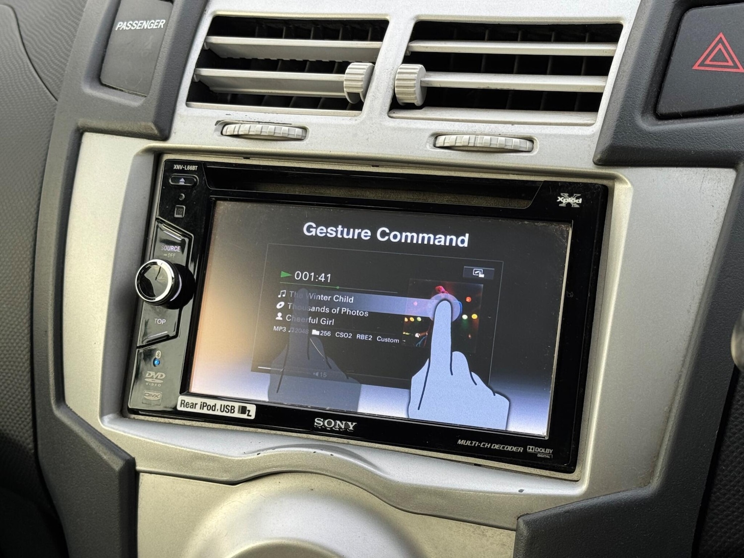 Used Toyota Yaris 2007 for sale - 77015400: Photo 41