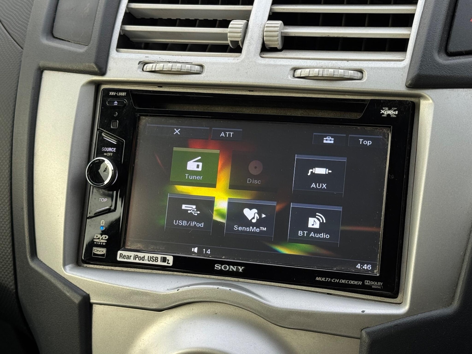 Used Toyota Yaris 2007 for sale - 77015400: Photo 42